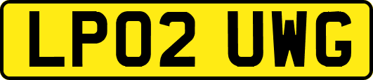 LP02UWG