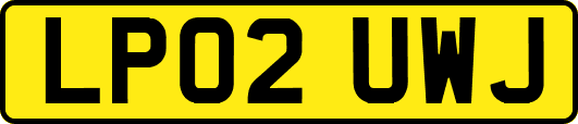 LP02UWJ