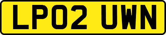 LP02UWN