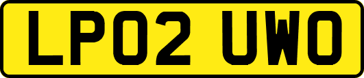 LP02UWO