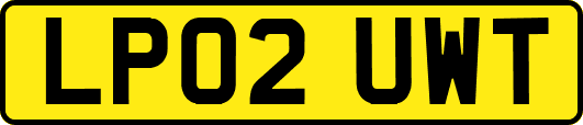 LP02UWT