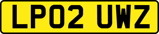 LP02UWZ