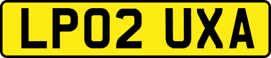 LP02UXA