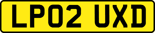 LP02UXD