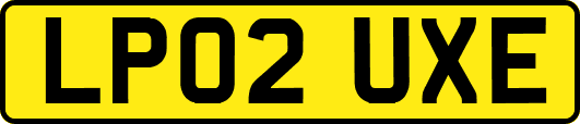LP02UXE