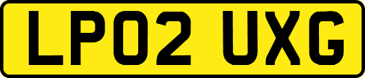 LP02UXG