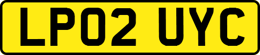 LP02UYC