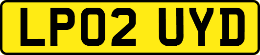 LP02UYD