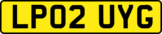 LP02UYG