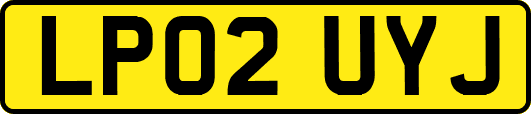 LP02UYJ