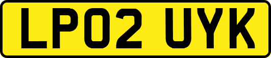LP02UYK