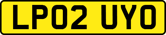 LP02UYO