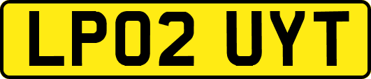 LP02UYT