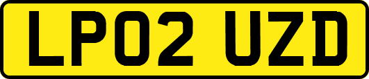 LP02UZD