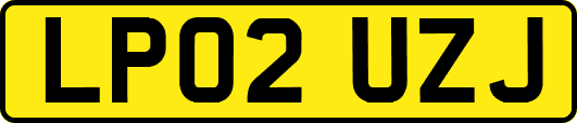 LP02UZJ