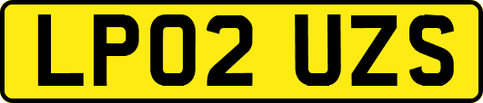 LP02UZS