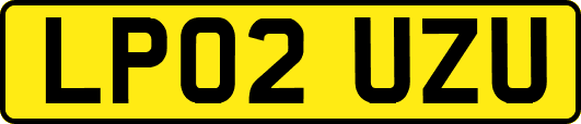 LP02UZU