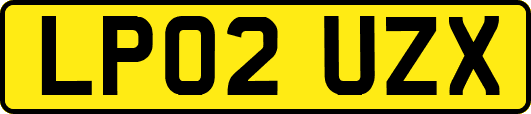 LP02UZX