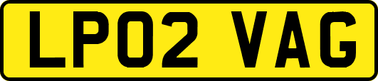 LP02VAG