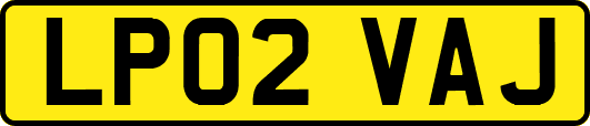 LP02VAJ