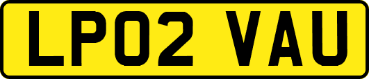 LP02VAU