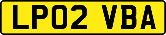 LP02VBA