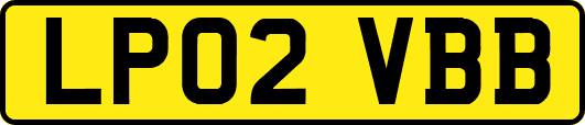 LP02VBB
