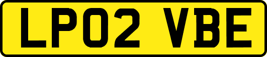 LP02VBE