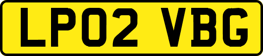 LP02VBG