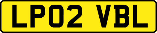 LP02VBL