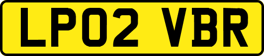 LP02VBR