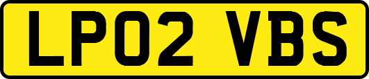 LP02VBS