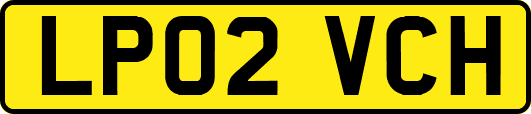 LP02VCH