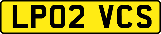 LP02VCS
