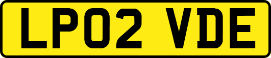 LP02VDE