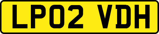 LP02VDH