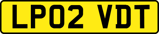 LP02VDT