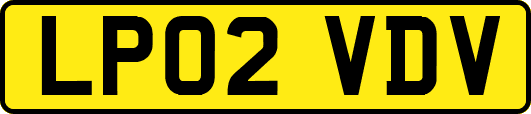LP02VDV