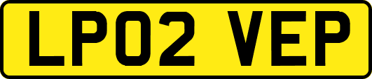 LP02VEP