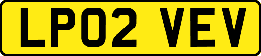 LP02VEV