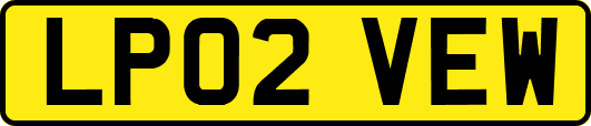 LP02VEW
