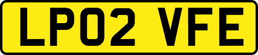 LP02VFE
