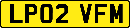 LP02VFM