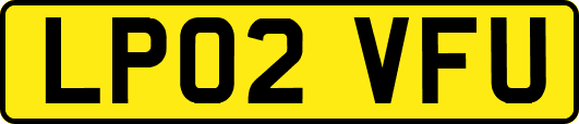 LP02VFU