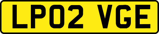 LP02VGE