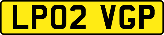 LP02VGP