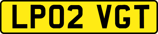 LP02VGT