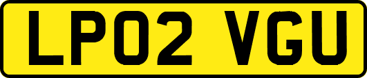 LP02VGU