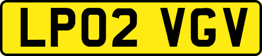 LP02VGV