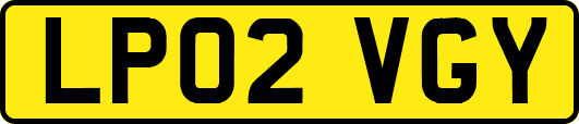 LP02VGY